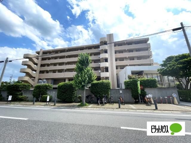 ハートフィールズ薬園台ハイライズ 物件画像