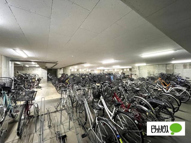 ハートフィールズ薬園台ハイライズ 物件画像