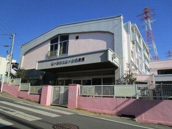 幼稚園、保育園
