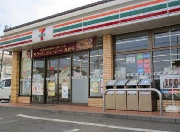 コンビニ