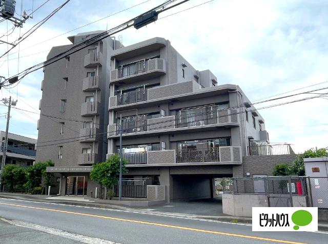 チサンマンション鎌ケ谷 物件画像