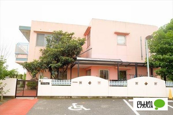 幼稚園、保育園