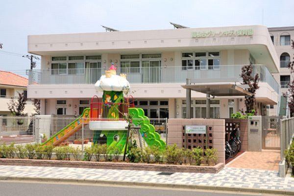 幼稚園、保育園