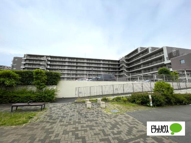 ヴィークステージ高根台 物件画像