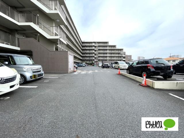ヴィークステージ高根台 物件画像