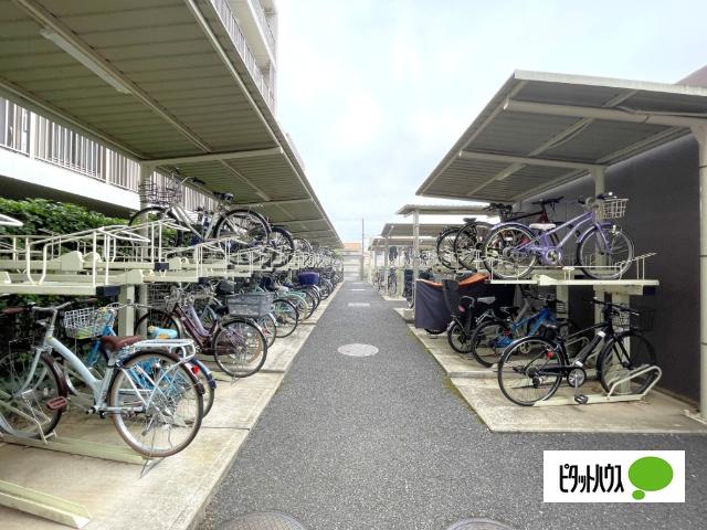 ヴィークステージ高根台 物件画像