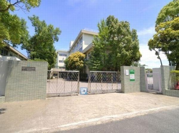 中学校