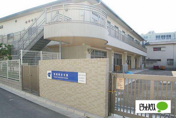 幼稚園、保育園