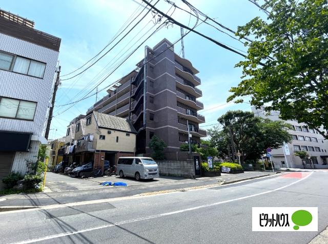 藤和シティコープ篠崎 物件画像