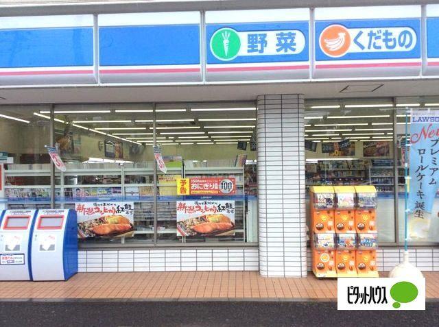 コンビニ