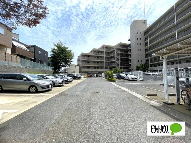 西船橋二丁目パーク・ホームズ 物件画像