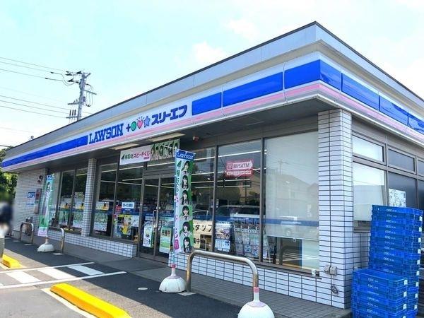 コンビニ