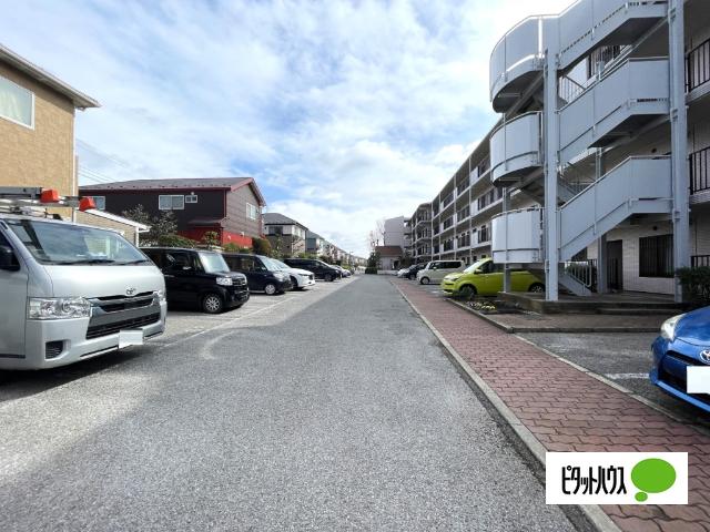 ビューパレー船橋参番街 物件画像