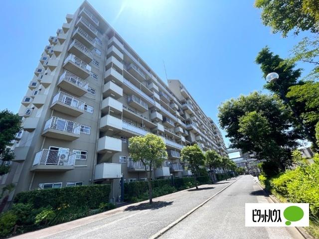 行徳ニューグランドハイツＤ棟 物件画像