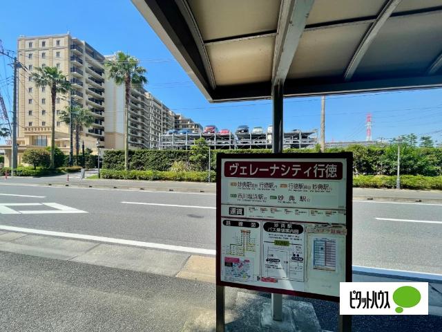 ヴェレーナシティ行徳　Ⅰ街区 物件画像