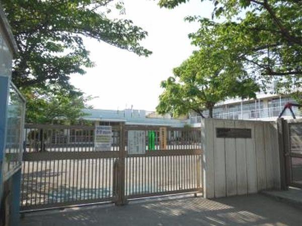 幼稚園、保育園