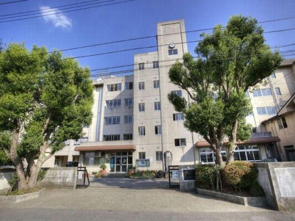 中学校