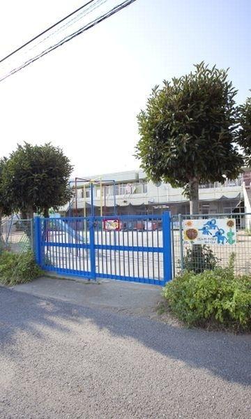 幼稚園、保育園