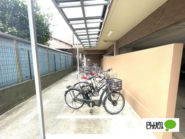 ダイアパレス松戸二十世紀が丘 物件画像