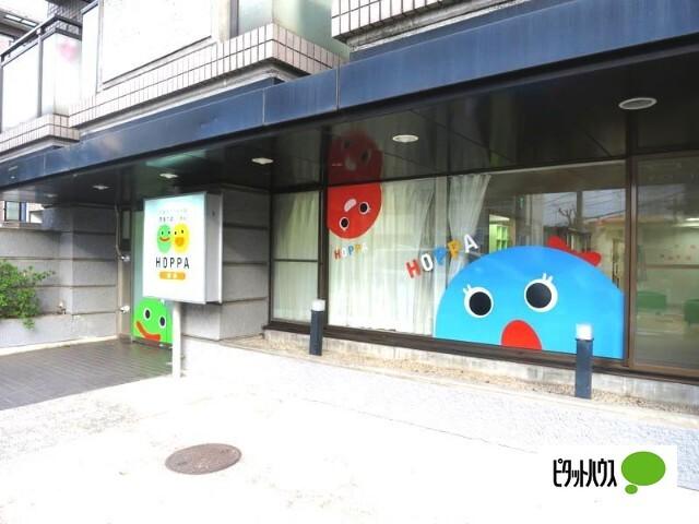 幼稚園、保育園