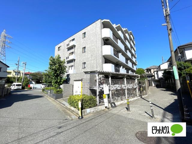 ゼファー船橋薬園台 物件画像