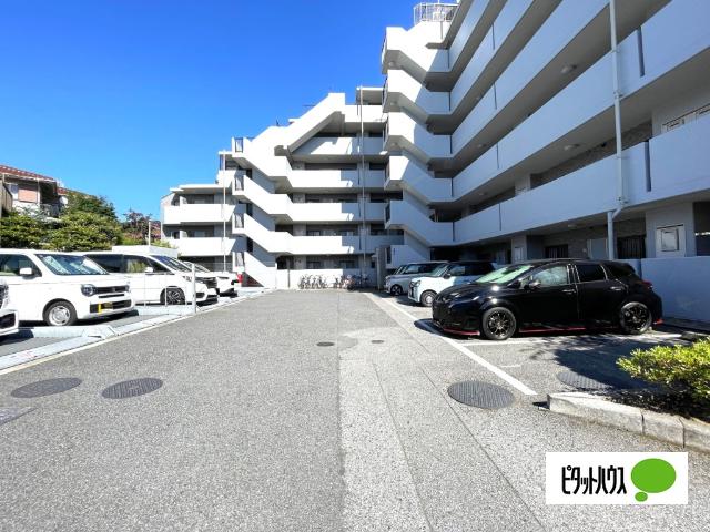 ゼファー船橋薬園台 物件画像