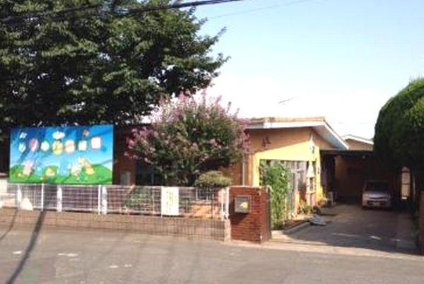 幼稚園、保育園