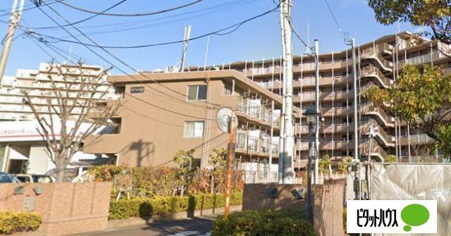 サンヴェール船橋東海神 物件画像