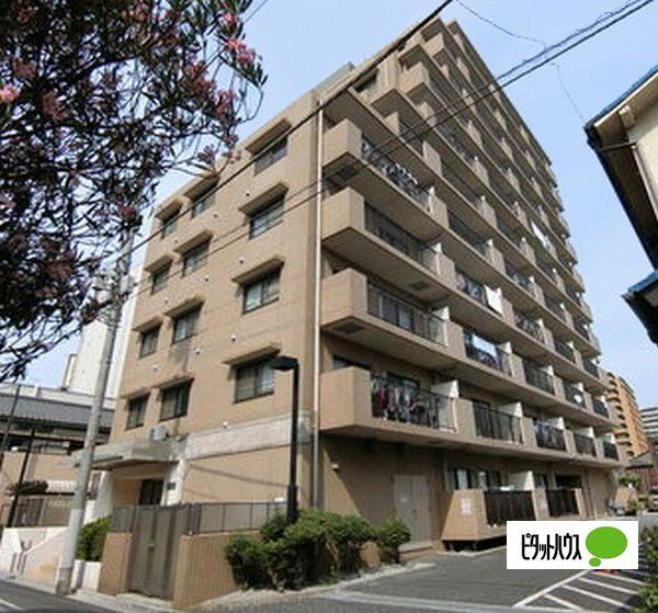 グレイスコート船橋 物件画像