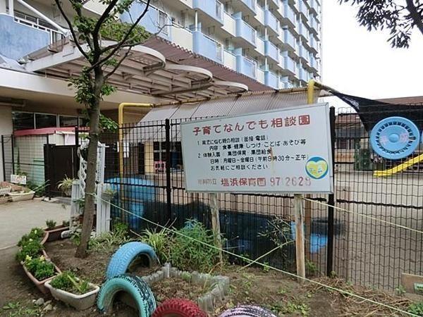 幼稚園、保育園