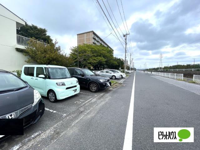 ハイタウン塩浜第二２９号棟 物件画像