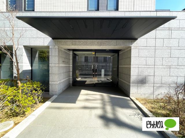 アーリアシティ一之江 物件画像