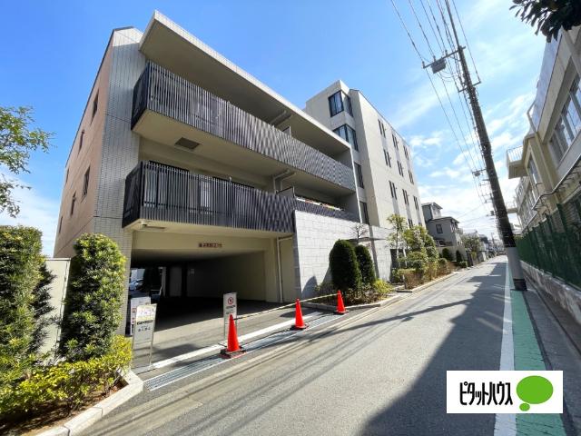 アーリアシティ一之江 物件画像