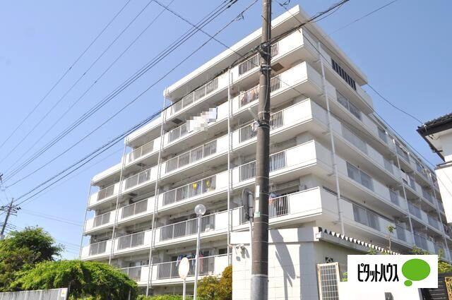 シャルマンコーポ松戸 物件画像