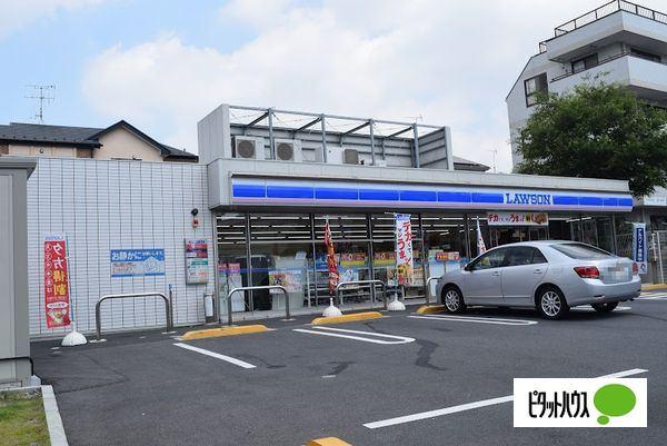 コンビニ