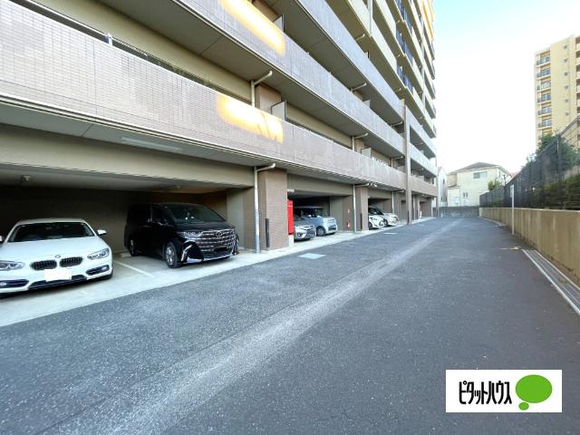 ウィズ松戸見晴らしの丘 物件画像