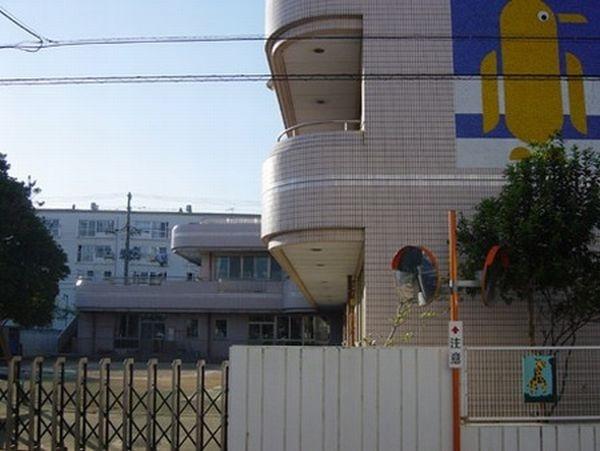 幼稚園、保育園