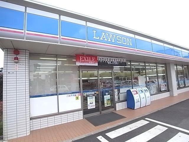 コンビニ