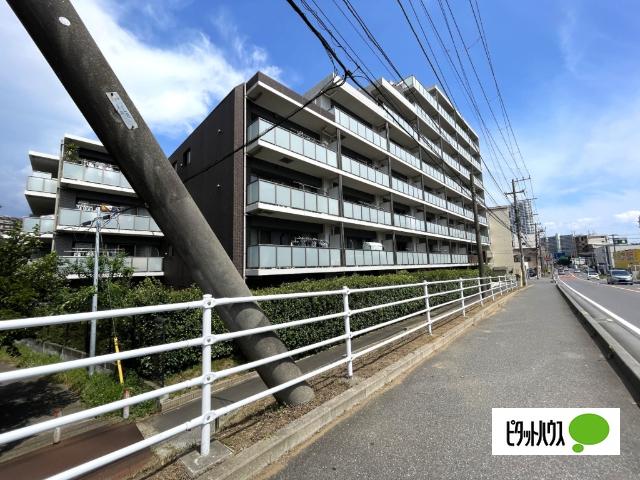 センチュリー船橋 物件画像