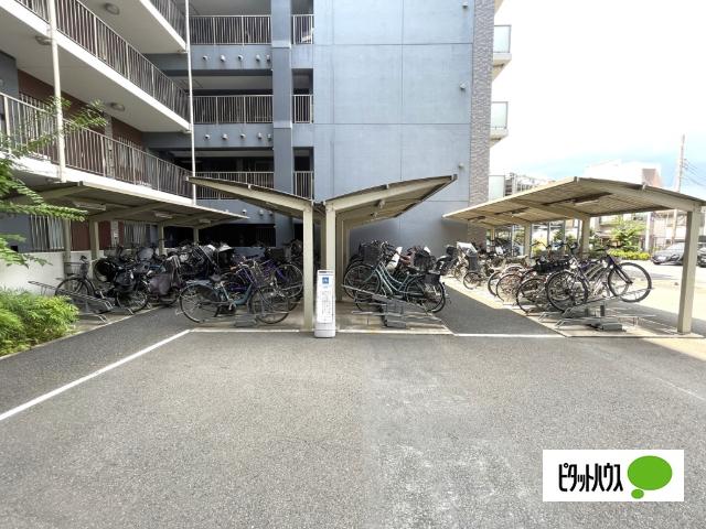 センチュリー船橋 物件画像