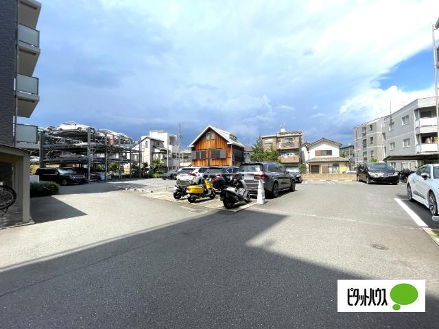 センチュリー船橋 物件画像