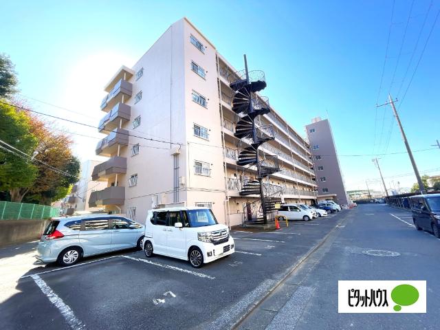 いづみハイツ滝不動２号棟 物件画像