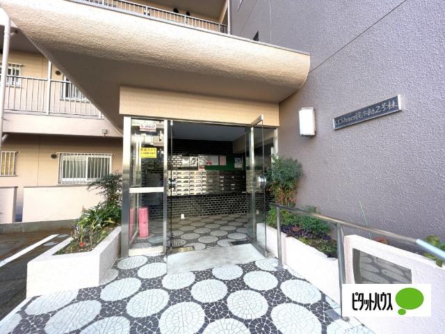 いづみハイツ滝不動２号棟 物件画像