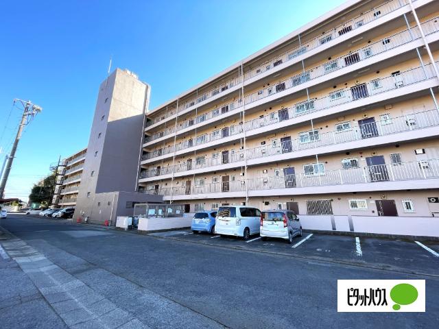 いづみハイツ滝不動２号棟 物件画像