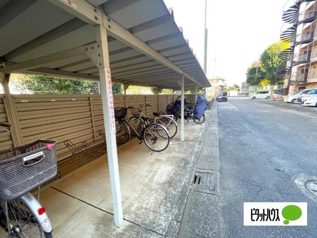 いづみハイツ滝不動２号棟 物件画像