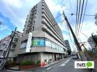 コスモ松戸ステーションビュー外観1