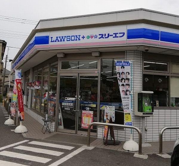 コンビニ