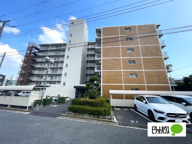 ハイマート幸 物件画像