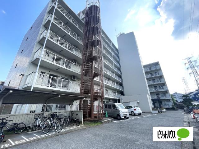 ハイマート幸 物件画像
