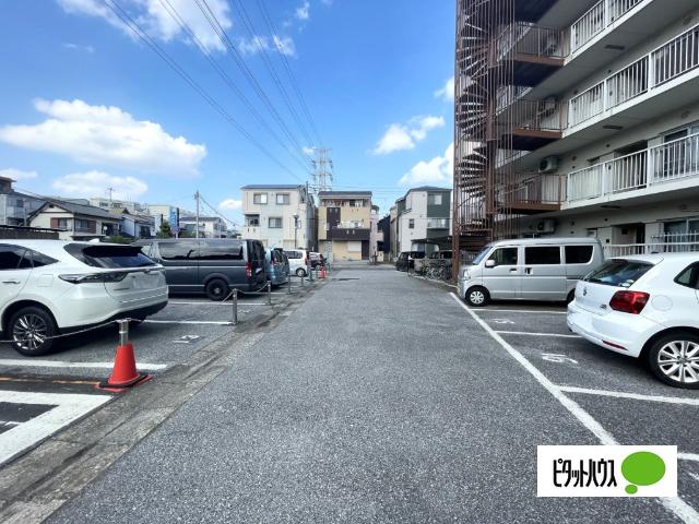 ハイマート幸 物件画像
